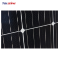 tekshine  Home use high quality long life 72 cells monocrystr 365wp 370w 375wp 1000w tekshine solar panel